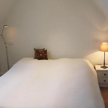 Im Tal 10c, App 3 דירה Wenningstedt-Braderup