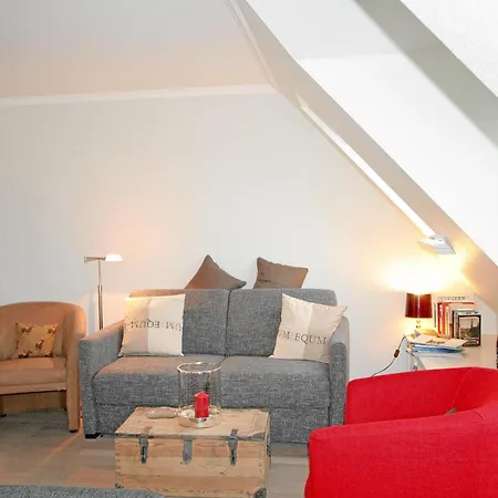 Im Tal 10c, App 3 Wenningstedt-Braderup