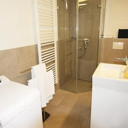 דירה Im Tal 10c, App 3 *