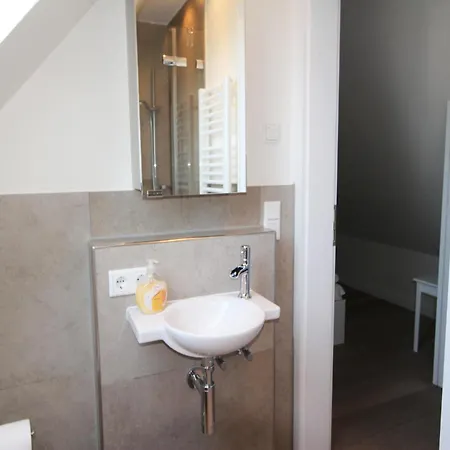 Im Tal 10c, App 3 דירה *