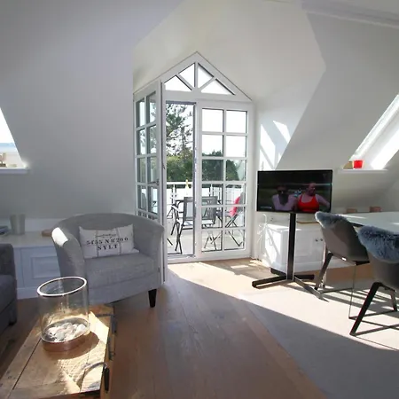 Im Tal 10c, App 3 דירה