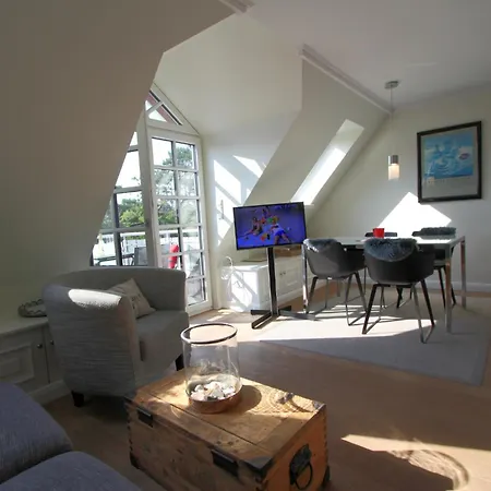 דירה Im Tal 10c, App 3 *