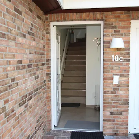 דירה Im Tal 10c, App 3 Wenningstedt-Braderup