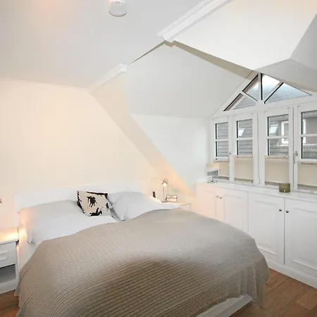 דירה Im Tal 10c, App 3 Wenningstedt-Braderup