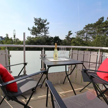 דירה Im Tal 10c, App 3 *