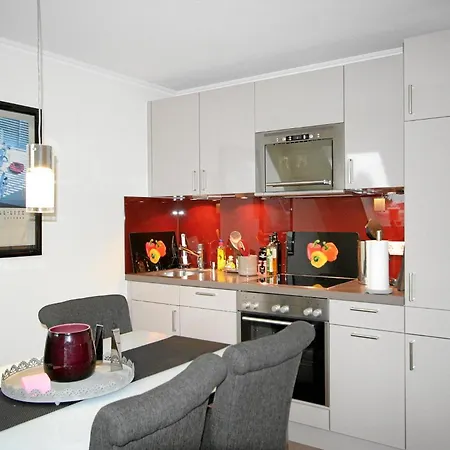 דירה Im Tal 10c, App 3 Wenningstedt-Braderup