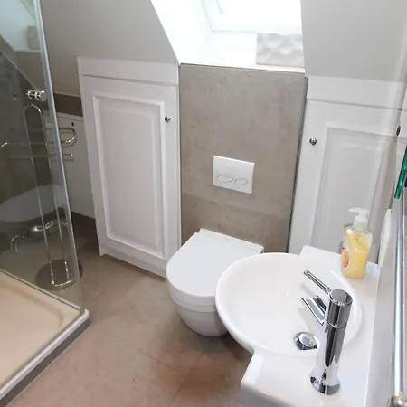 Im Tal 10c, App 3 * Wenningstedt-Braderup