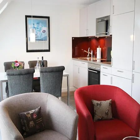 דירה Im Tal 10c, App 3